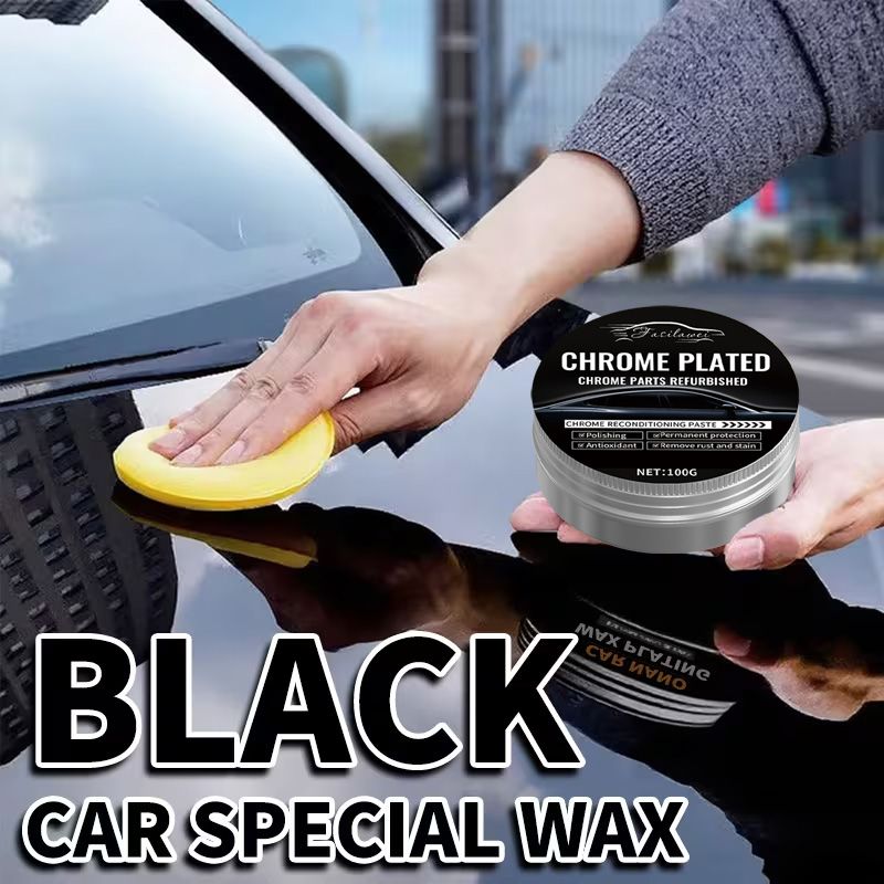 Car Wax Ceramic Coating - Araba Cilası – Seramik Kaplama, Kolay