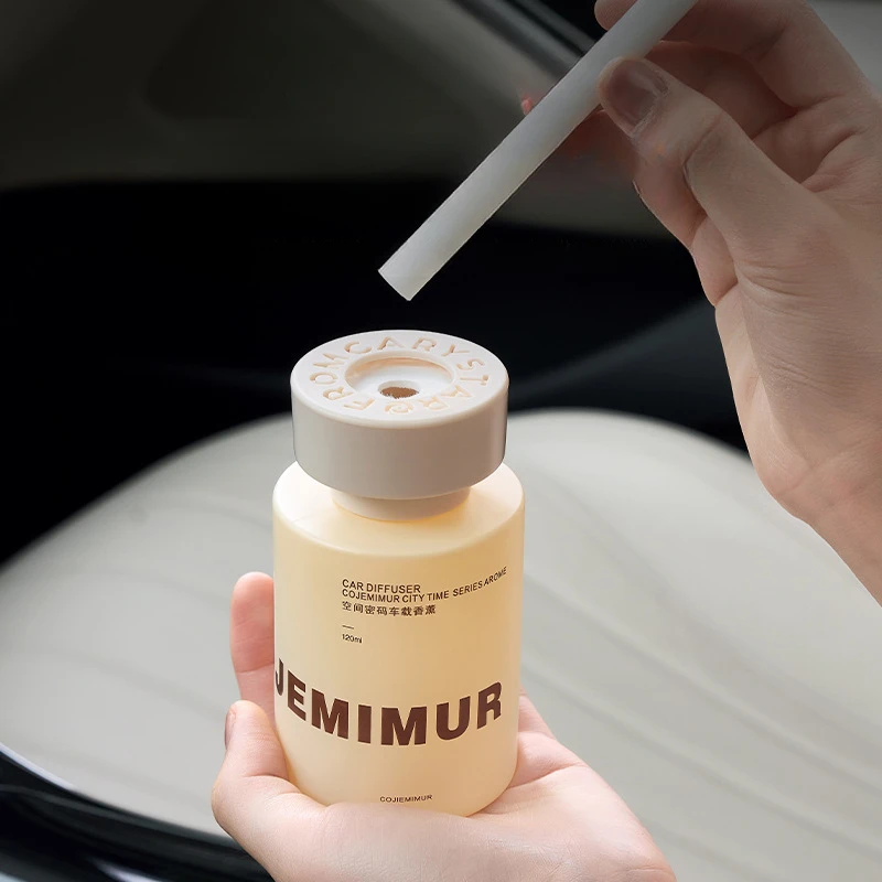 Odor Eliminator Car - Araba Oda Parfümü, Arabada Koku Giderici