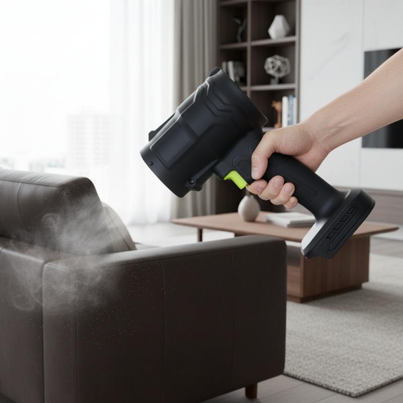 Dryer Car Blower - 2026 YENİ 1 ADET Güçlü Elektrikli
