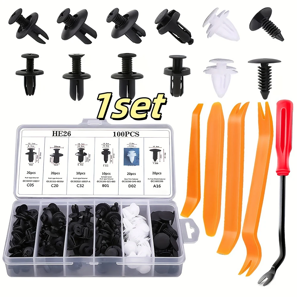 Trim Restorer Plastic - Yeni Araba El Aleti Seti Araba
