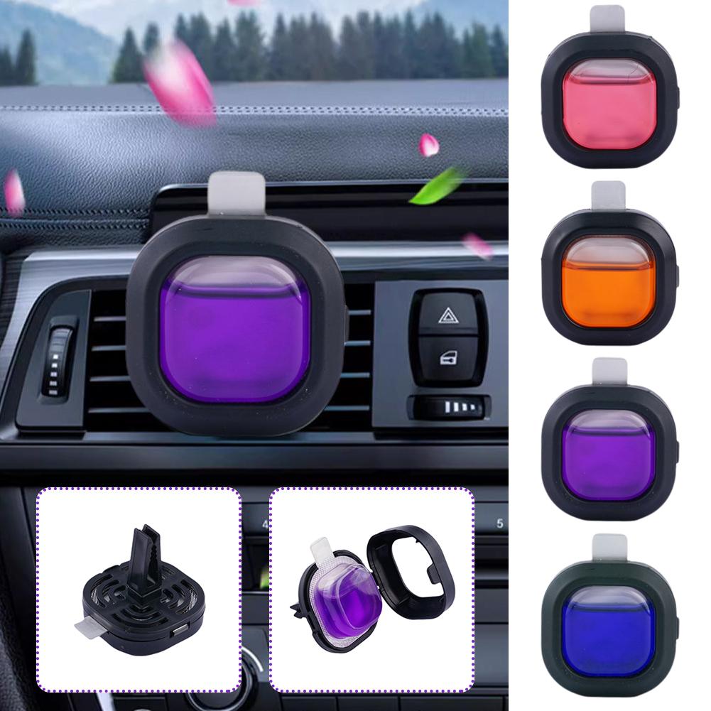 Odor Eliminator Car - Araba Aromaterapi Uzun Süreli Araç Havalandırma