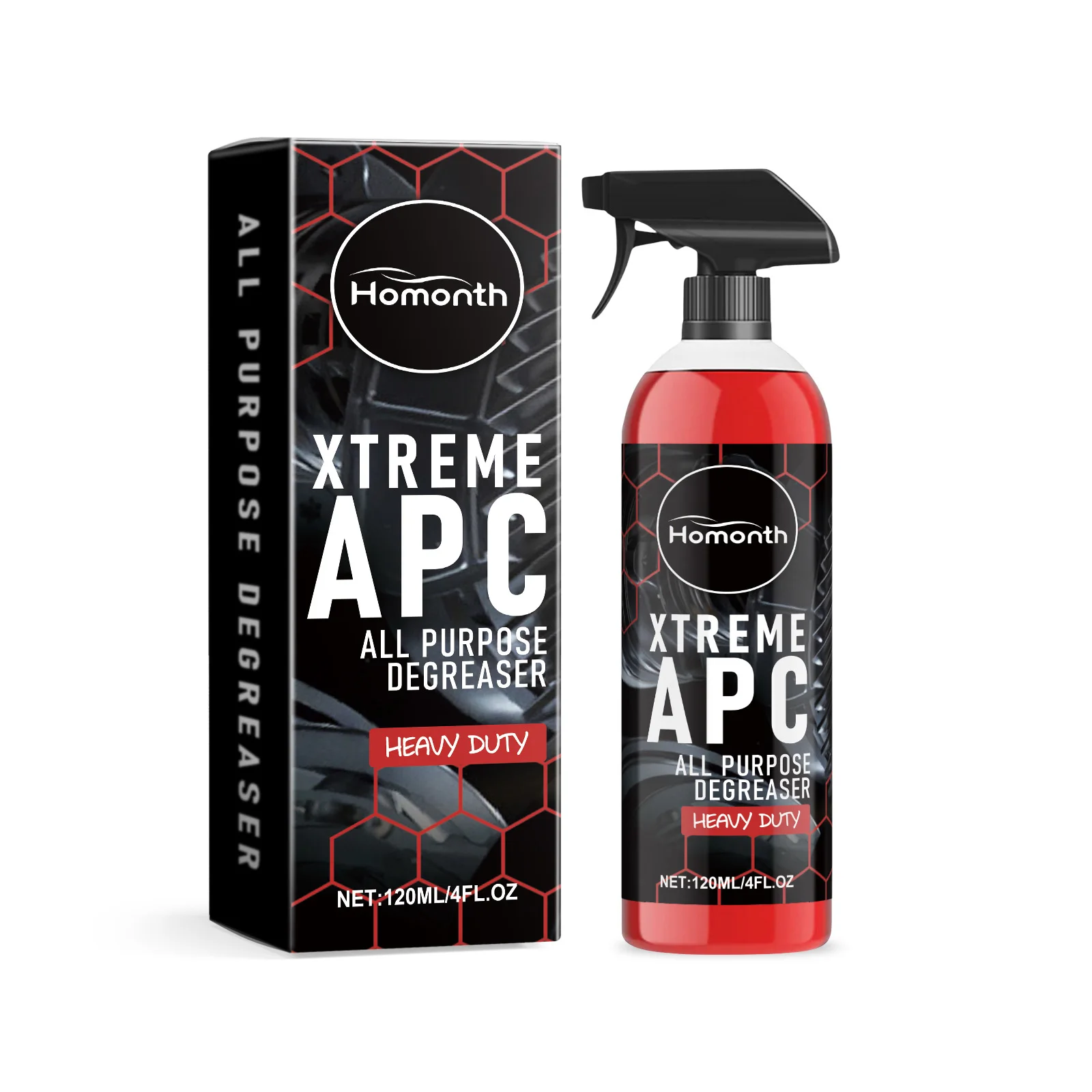 Seat Cleaner Fabric - Çok Amaçlı Araba Temizleyici Kumaş Koltuklardaki