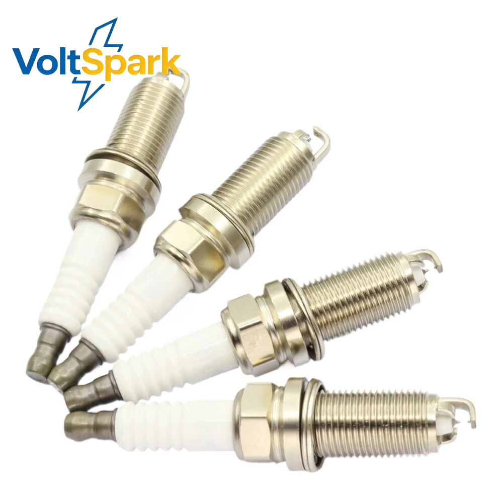 Bosch Spark Plug Platinum - A0041594903 Mercedes-Benz M272/M273 için Buji (Platin,