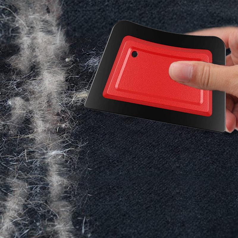 Seat Cleaner Fabric - Pet Saç Çıkarıcı Tarak Fırça Köpek