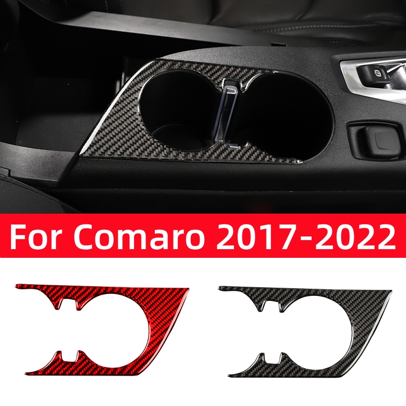 Interior Detailing Kit - Chevrolet Camaro 2017-2022 için aksesuarlar iç