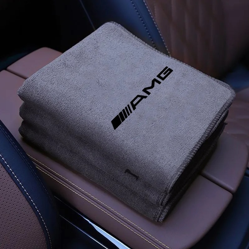Interior Detailing Kit - Mercedes-Benz AMG CLA CES CLS GLK
