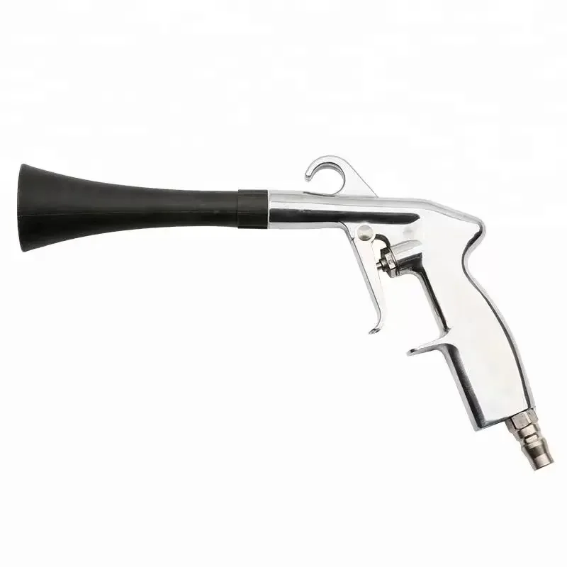 Dryer Car Blower - Araba İç Temizleme Tabancası Kurutucu Hava