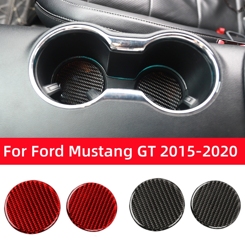 Interior Detailing Kit - Ford Mustang GT 2015-2021 için araba