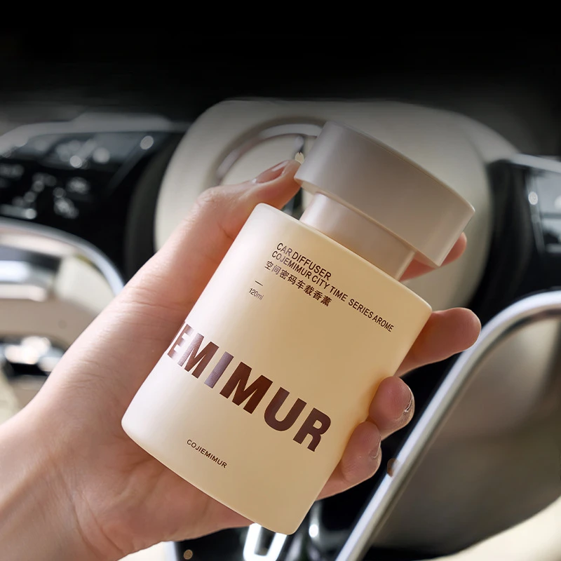 Araba Oda Parfümü, Arabada Kok - Odor Eliminator Car incelemesi ve fiyatı