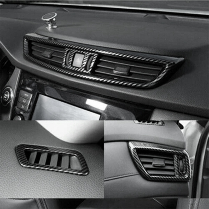 5 adet/takım araba konsolu kli - Interior Detailing Kit incelemesi ve fiyatı
