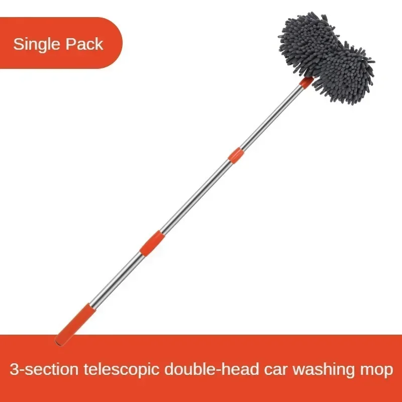 Araba Yıkama Paspas Köpük Yıka - Car Cleaning Brush incelemesi ve fiyatı