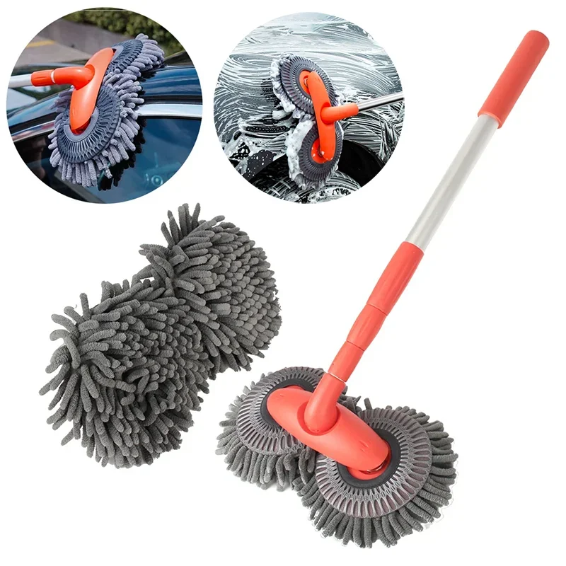 Araba Yıkama Paspas Köpük Yıka - Car Cleaning Brush incelemesi ve fiyatı