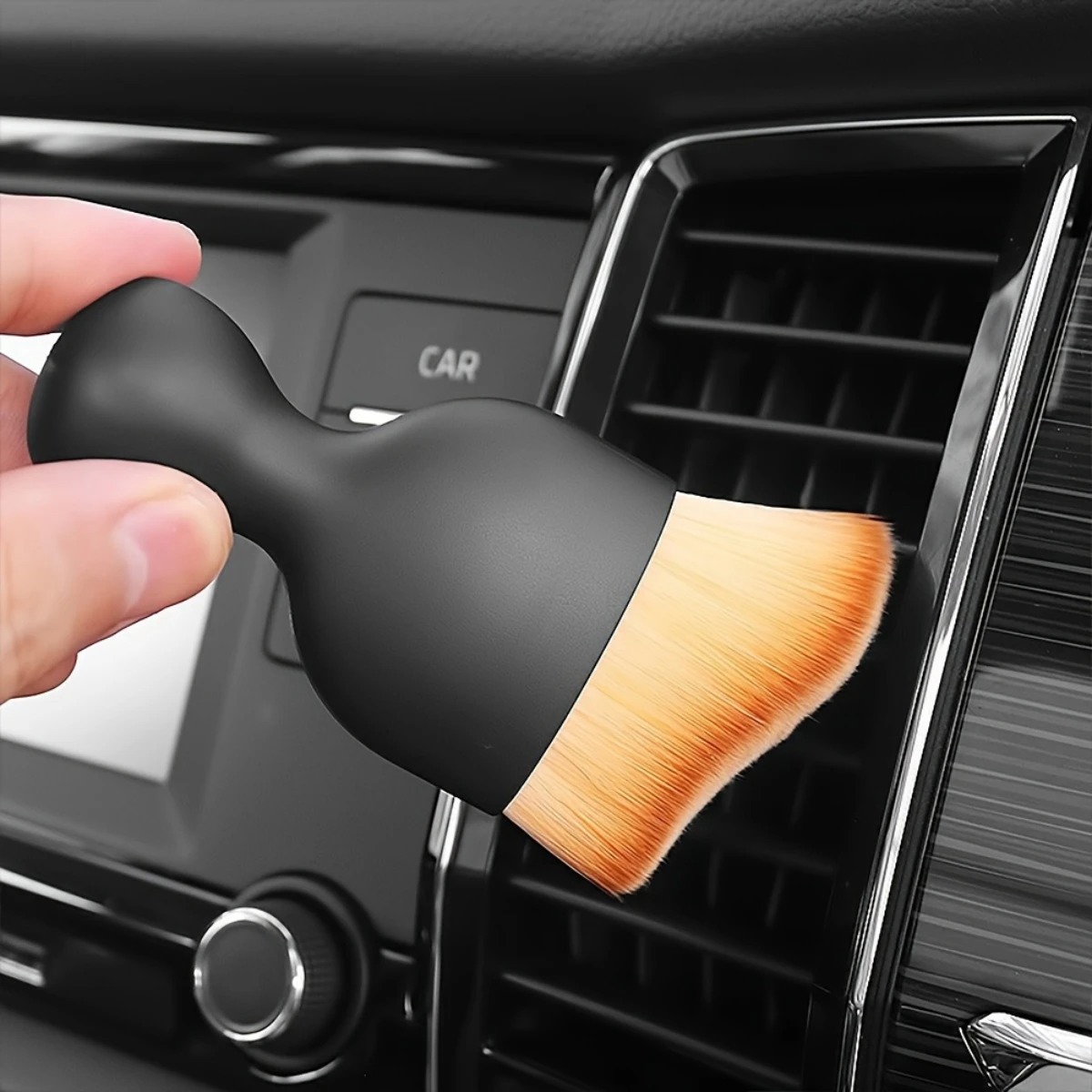 1-15 Parça Araba Temizlik Deta - Dirt Brush Interior incelemesi ve fiyatı