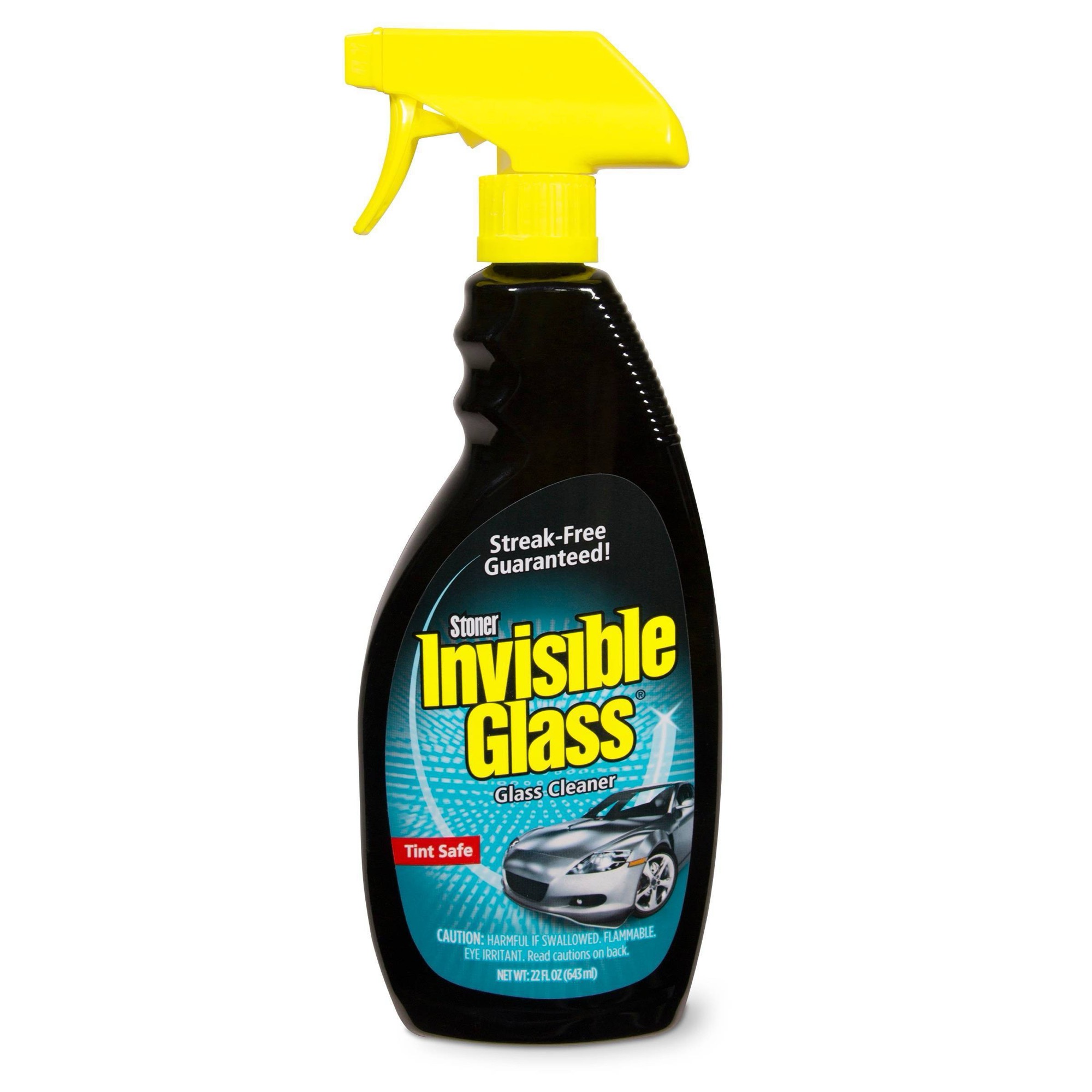 Premium İz Bırakmayan Cam Temi - Glass Cleaner Streak incelemesi ve fiyatı