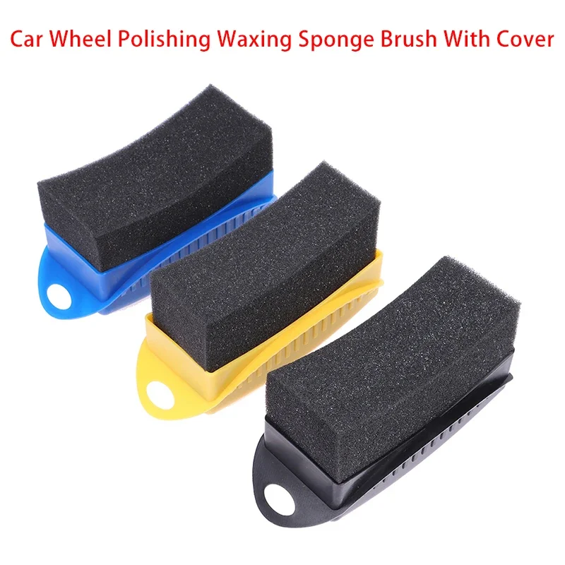 Kapak Seçenekleri PP Araba Tek - Wax Applicator Pad incelemesi ve fiyatı