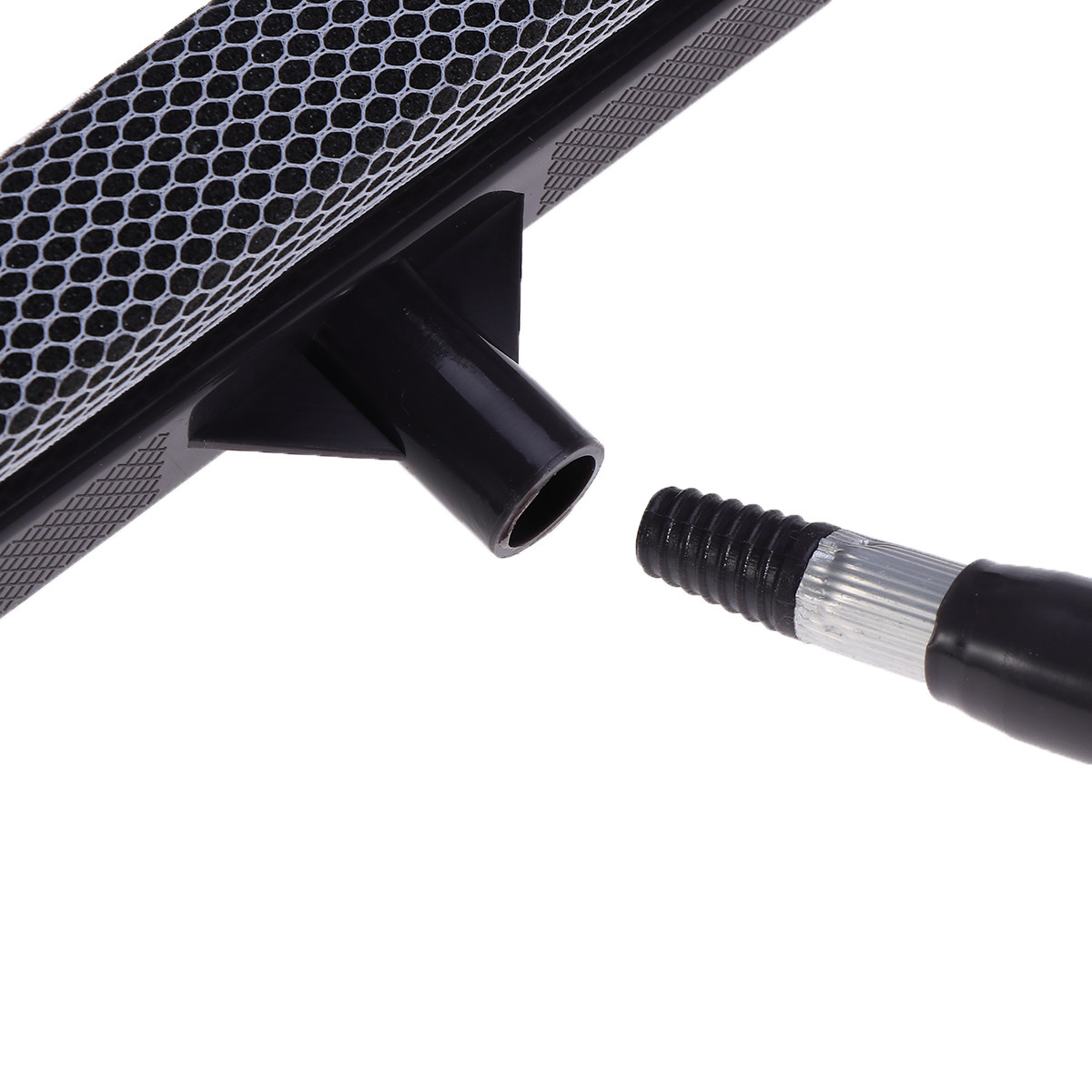 Teleskopik Pencere Temizleyici - Glass Cleaner Streak incelemesi ve fiyatı