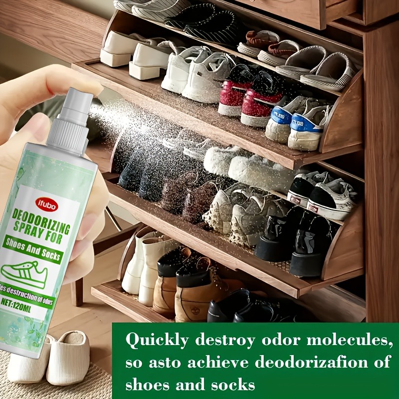 Çok Amaçlı Ayakkabı ve Çorap D - Odor Eliminator Car incelemesi ve fiyatı