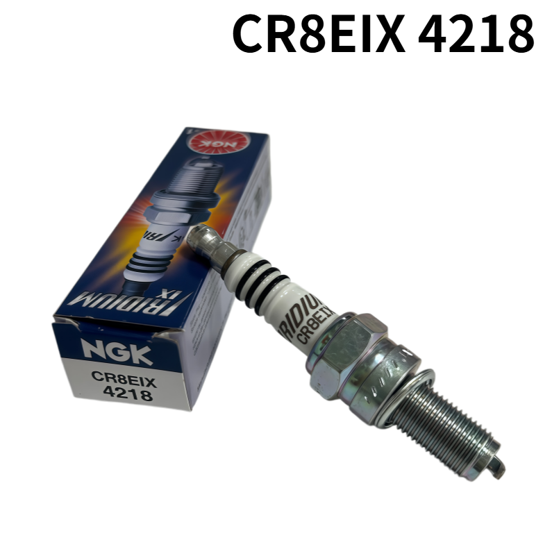 1 Adet NGK CR8EIX 4218 İridyum - Ngk Spark Plug Iridium Ix incelemesi ve fiyatı