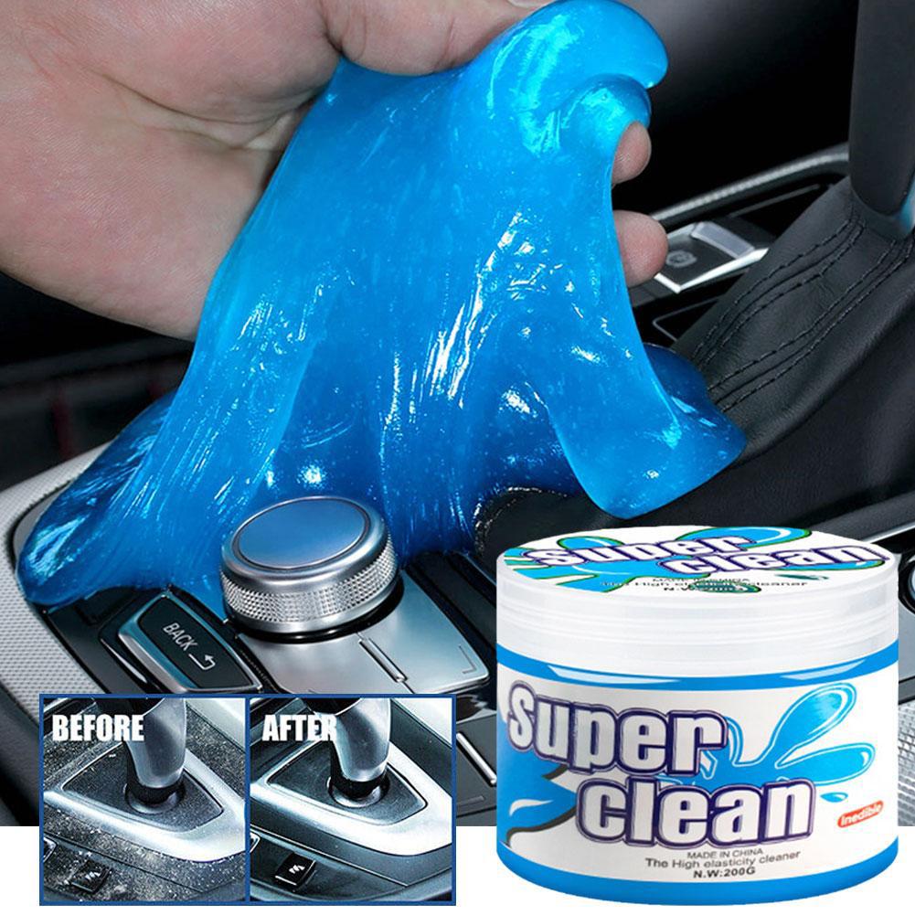 Araba Temizleme Jeli Derinleme - Odor Eliminator Car incelemesi ve fiyatı