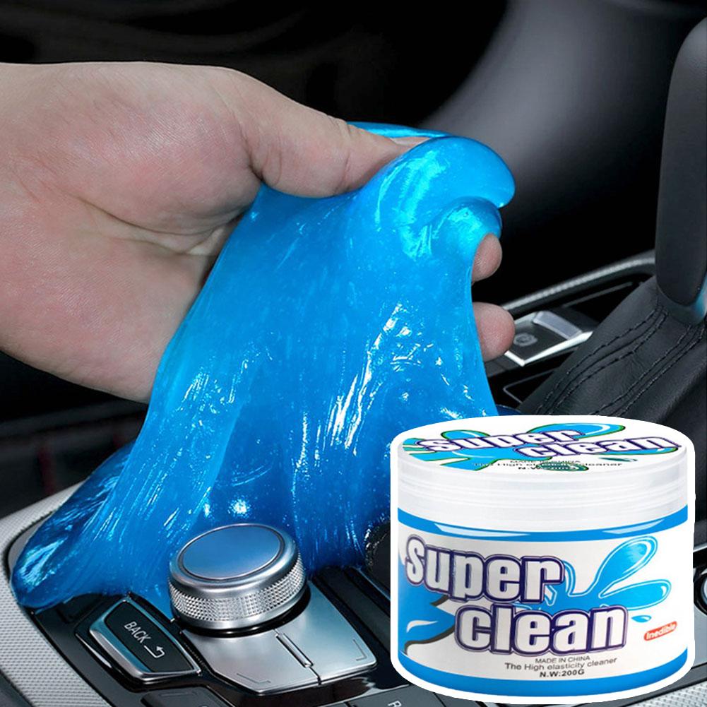 Araba Temizleme Jeli Derinleme - Odor Eliminator Car incelemesi ve fiyatı