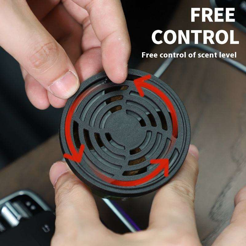 Araba Kokusu Giderici Parfüm,  - Odor Eliminator Car incelemesi ve fiyatı