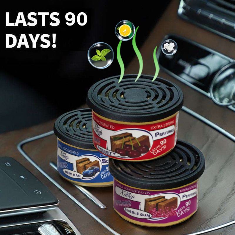 Araba Kokusu Giderici Parfüm,  - Odor Eliminator Car incelemesi ve fiyatı