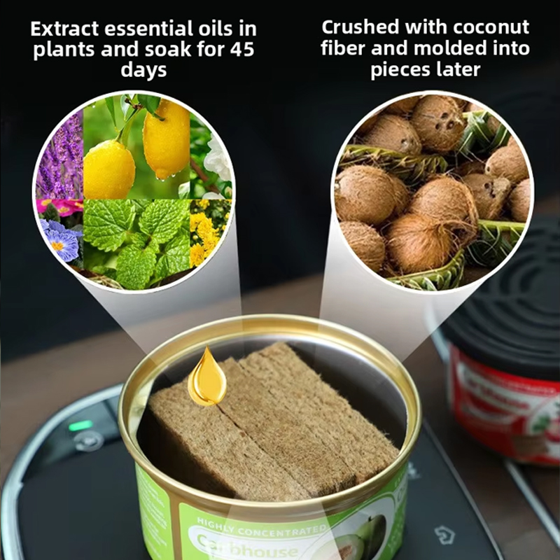 Araba Kokusu Giderici Parfüm,  - Odor Eliminator Car incelemesi ve fiyatı