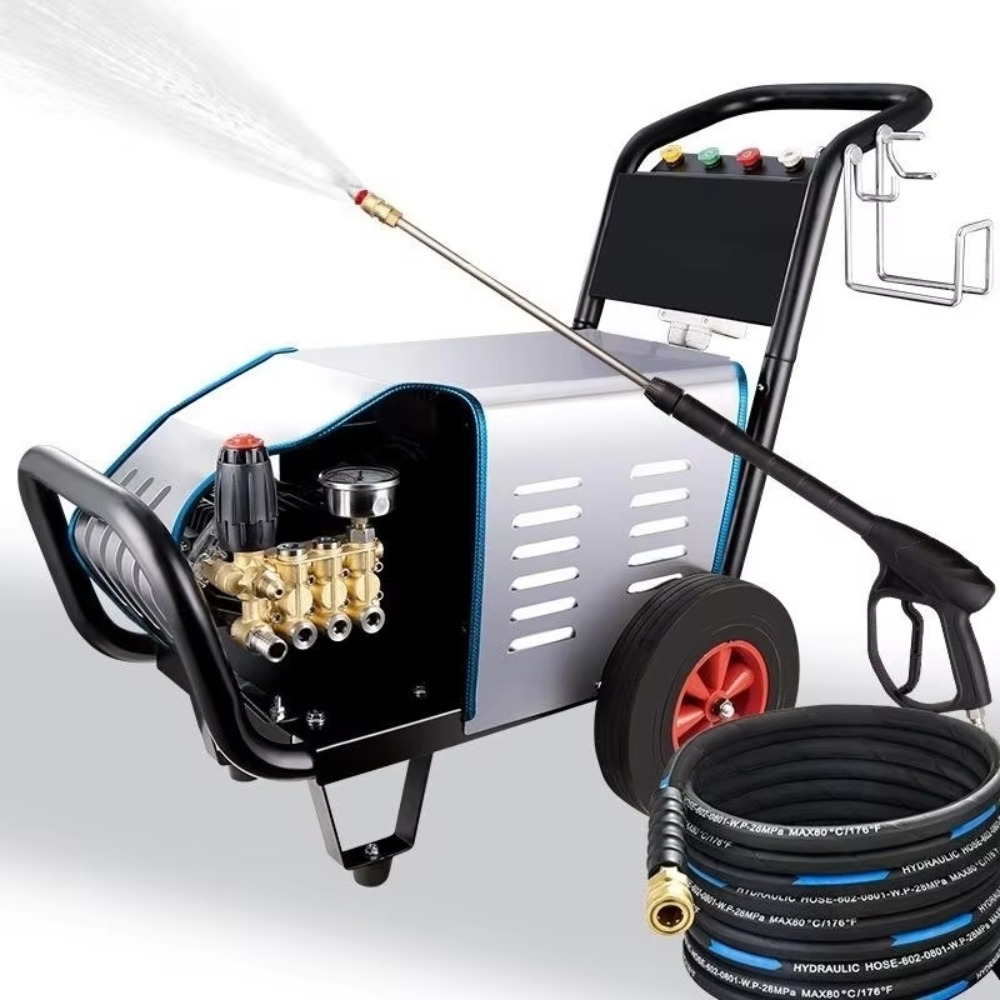 Yüksek Güçlü 220V Taşınabilir  - Car Cleaning Brush incelemesi ve fiyatı