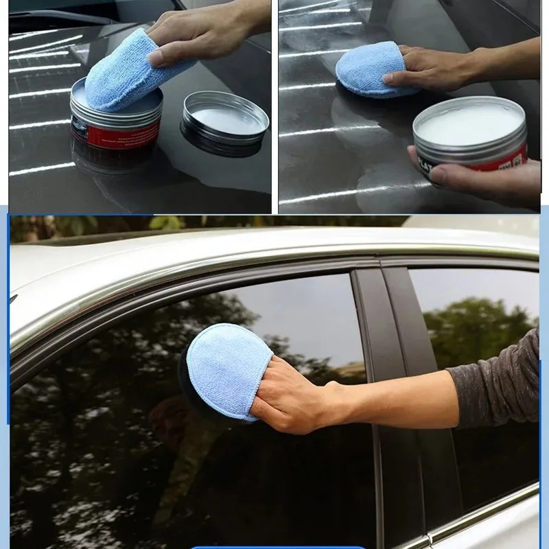 10 adet araba detaylandırma ap - Wax Applicator Pad incelemesi ve fiyatı