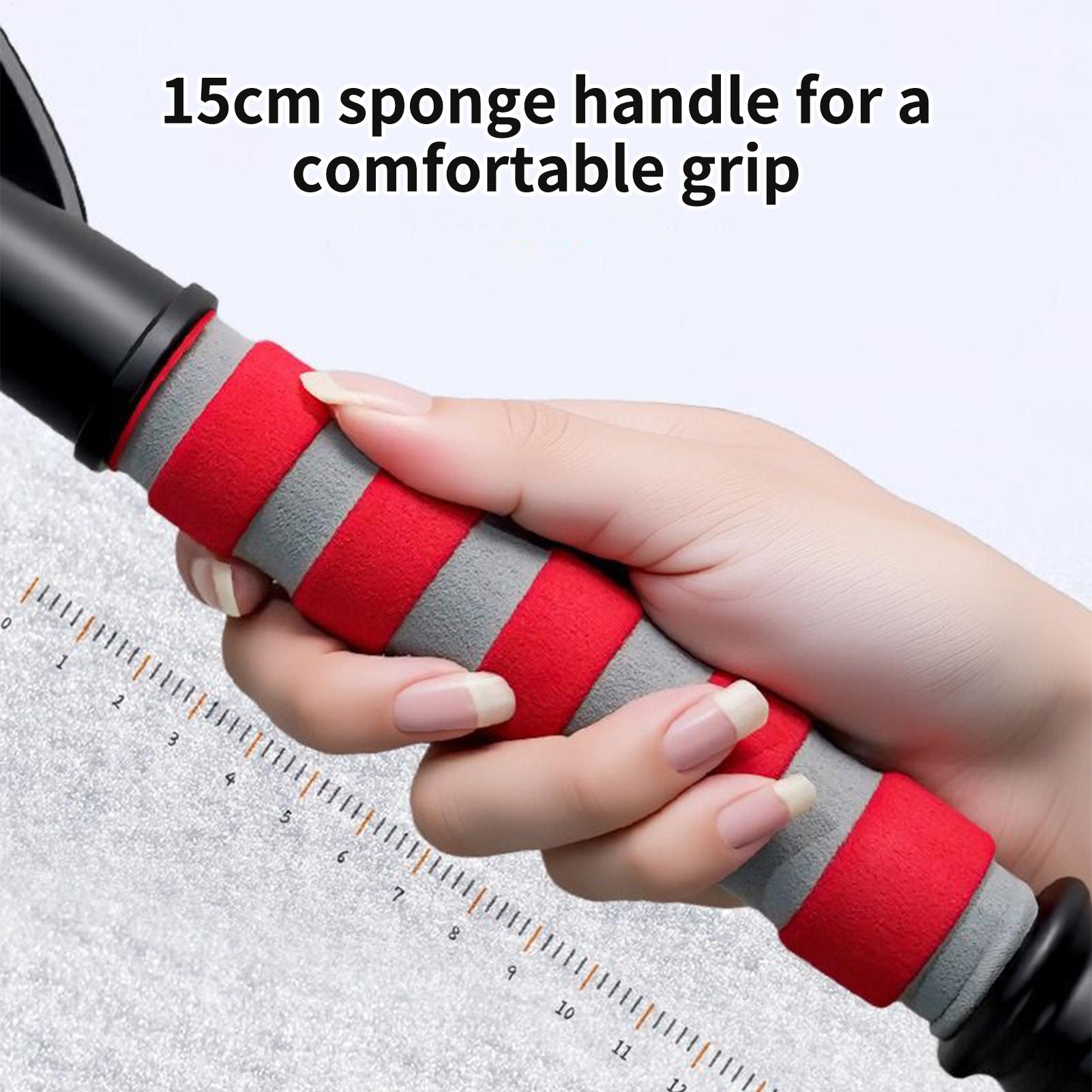 Araba Kazıyıcı Kar Fırçası Ön  - Car Cleaning Brush incelemesi ve fiyatı