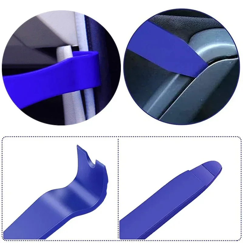 Yeni Araba El Aleti Seti Araba - Trim Restorer Plastic incelemesi ve fiyatı