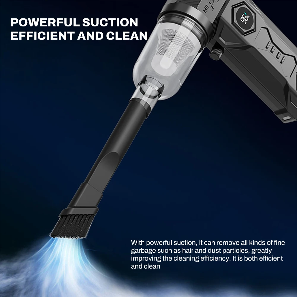 Hava Üfleyici X11 Süper Güçlü  - Dryer Car Blower incelemesi ve fiyatı