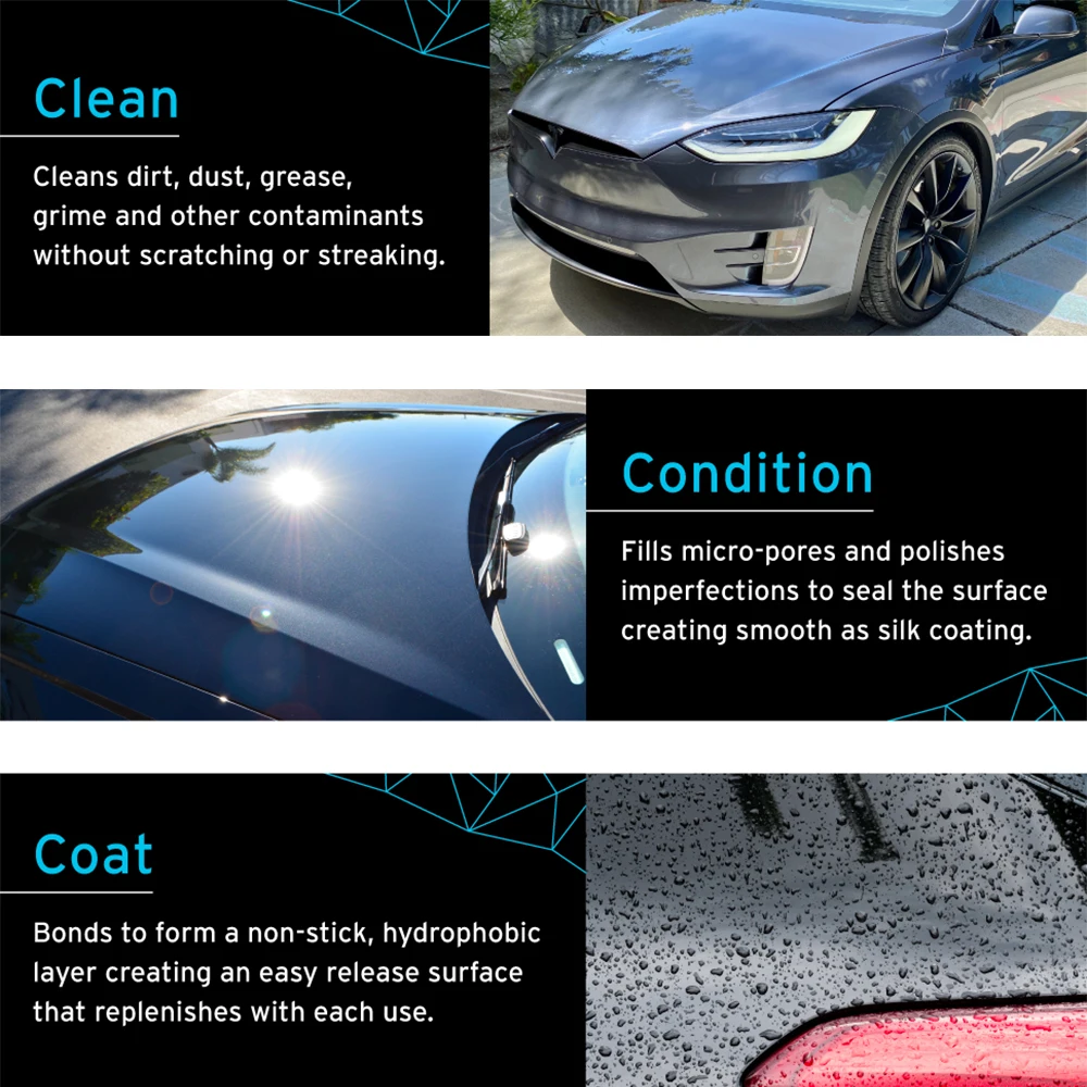 Araba Seramik Nano Kaplama Sıv - Car Wax Ceramic Coating incelemesi ve fiyatı