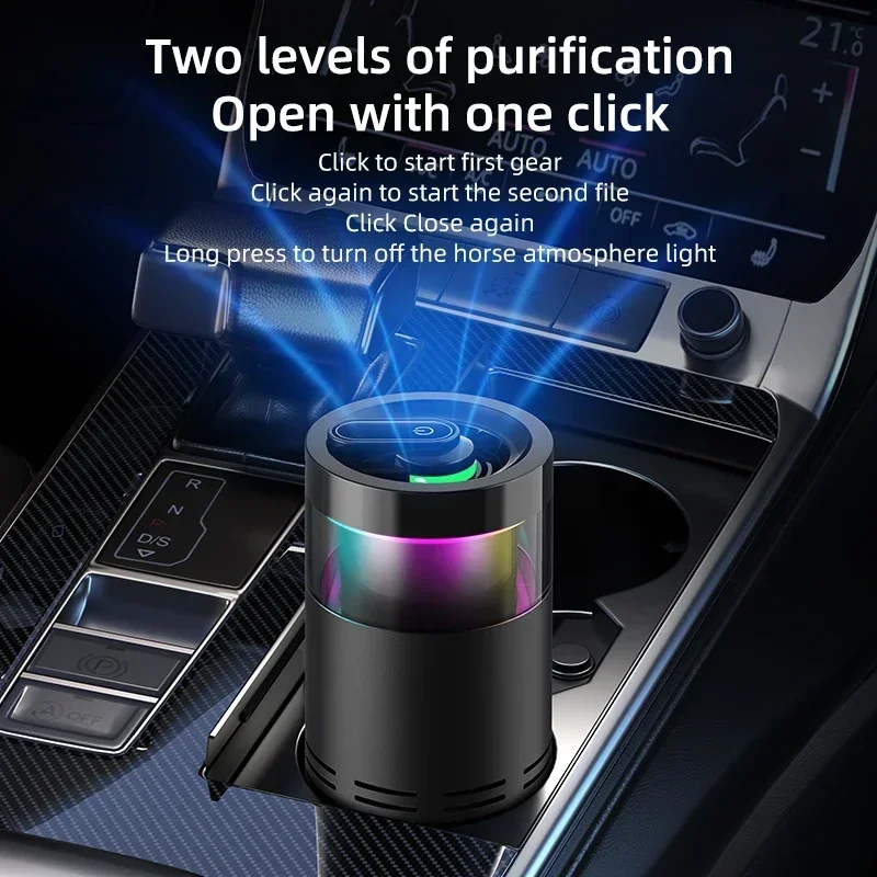 Aromaterapi Çubuklu Mini Hava  - Odor Eliminator Car incelemesi ve fiyatı