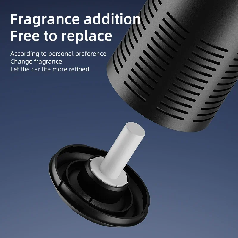 Aromaterapi Çubuklu Mini Hava  - Odor Eliminator Car incelemesi ve fiyatı