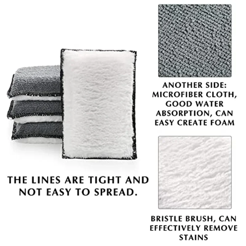 10 Adet Yumuşak Çift Taraflı M - Leather Cleaner Interior incelemesi ve fiyatı