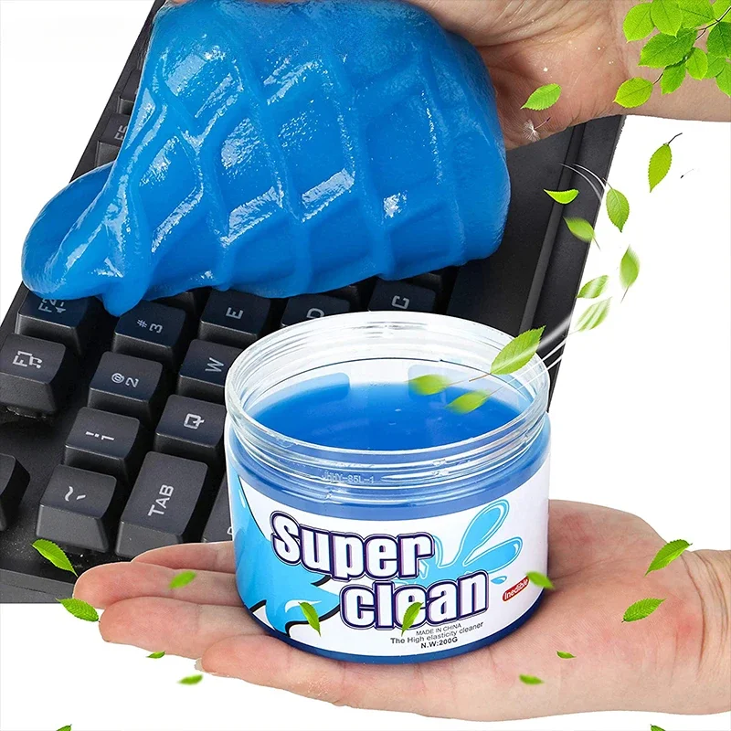 Araç İçi Toz Toplayıcı, Jel Ba - Dirt Brush Interior incelemesi ve fiyatı