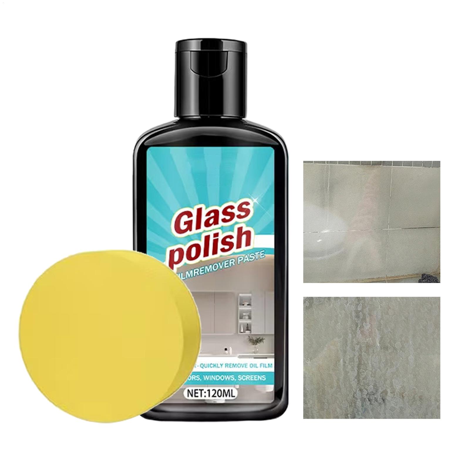 Duş Kapısı için Cam Temizleyic - Glass Cleaner Streak incelemesi ve fiyatı