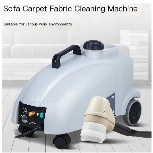 Ticari Elektrikli Halı Temizle - Seat Cleaner Fabric incelemesi ve fiyatı