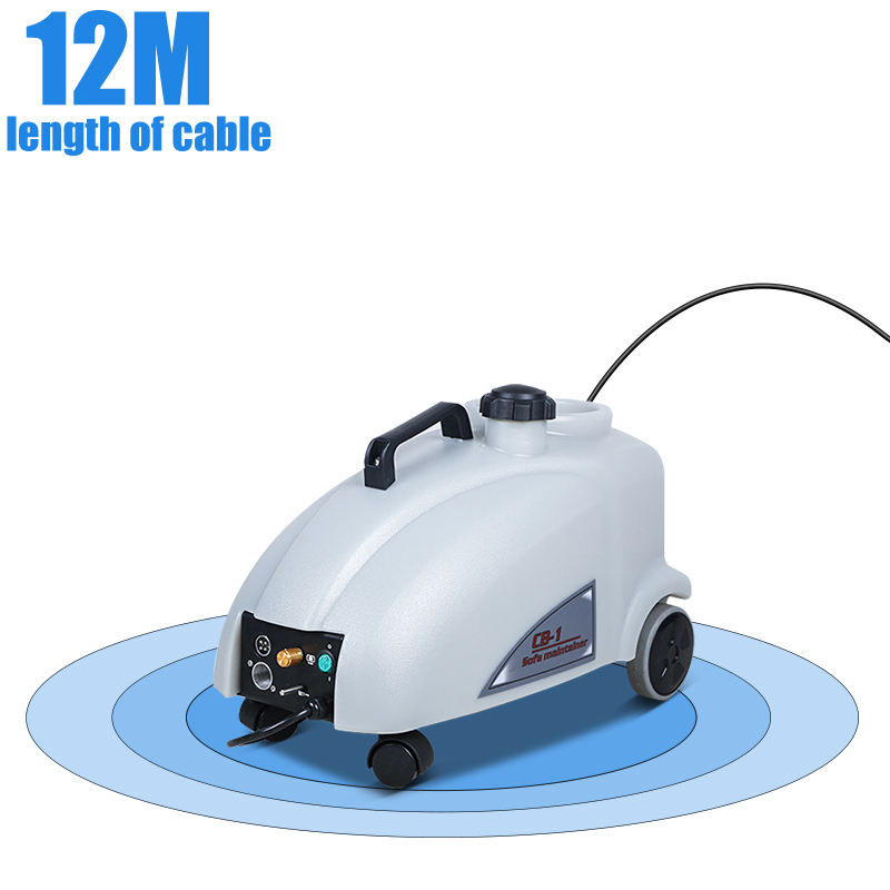 Ticari Elektrikli Halı Temizle - Seat Cleaner Fabric incelemesi ve fiyatı