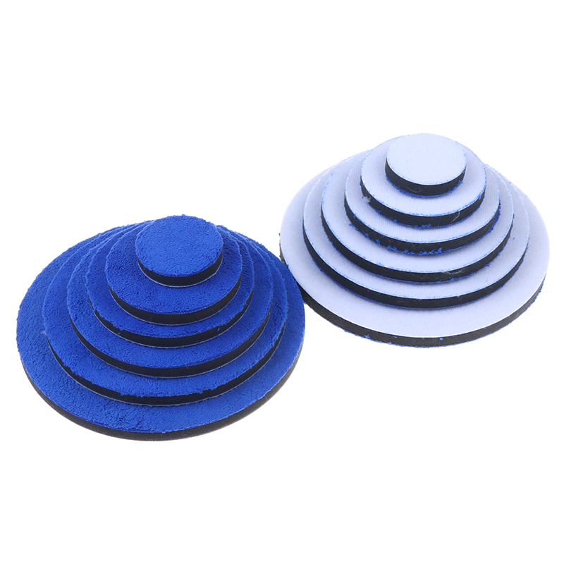 2 adet Set mikrofiber parlatma - Polish Pad Set Buffer incelemesi ve fiyatı
