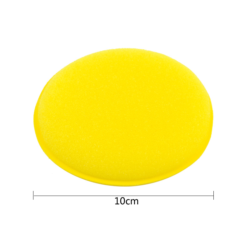 12 adet Yüksek Kaliteli Parlat - Wax Applicator Pad incelemesi ve fiyatı