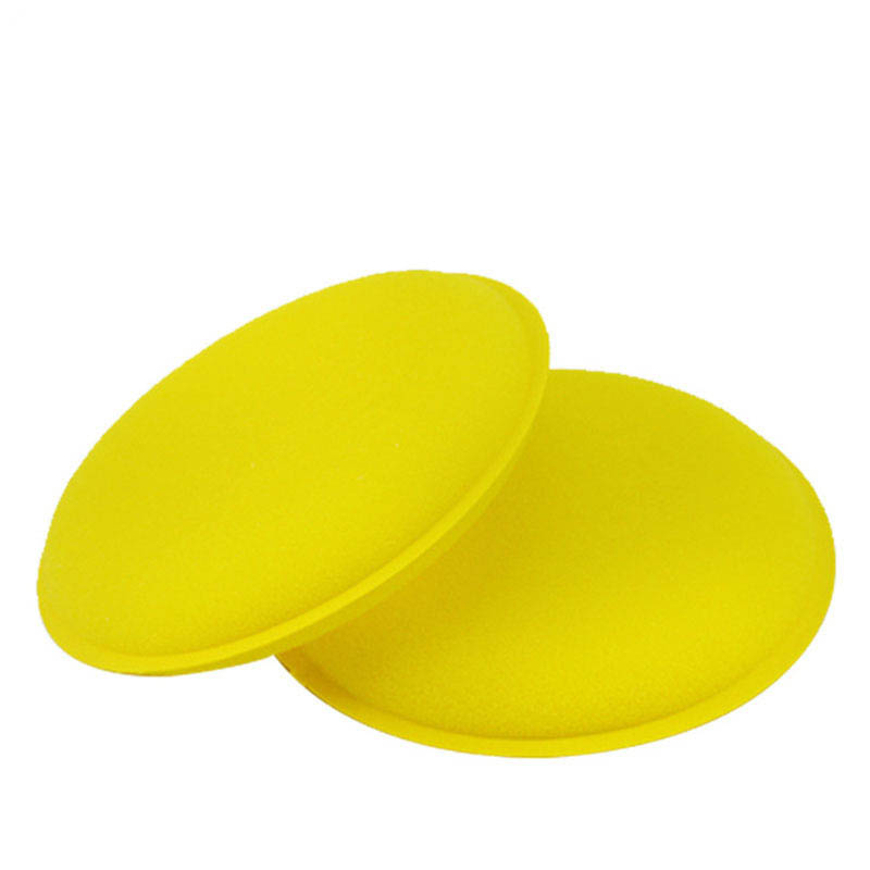 12 adet Yüksek Kaliteli Parlat - Wax Applicator Pad incelemesi ve fiyatı