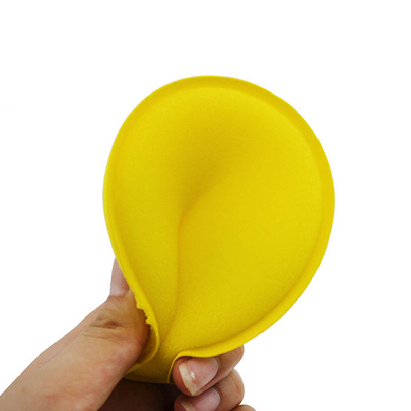 12 adet Yüksek Kaliteli Parlat - Wax Applicator Pad incelemesi ve fiyatı