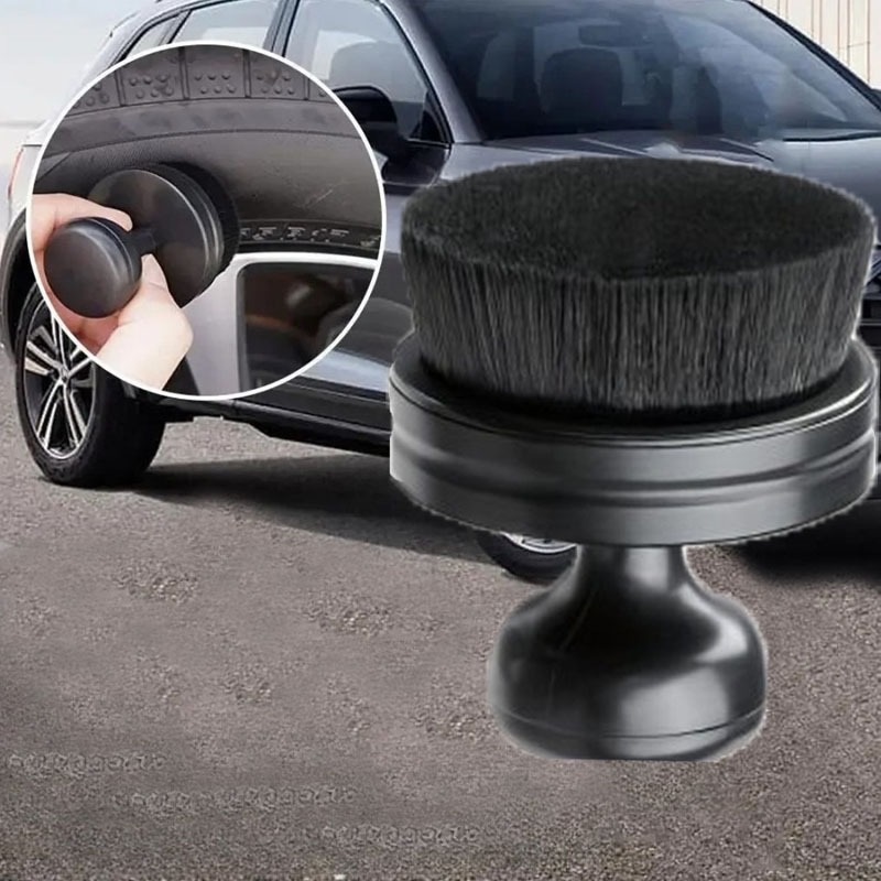 1/2 Adet Taşınabilir Lastik Pa - Interior Detailing Kit incelemesi ve fiyatı