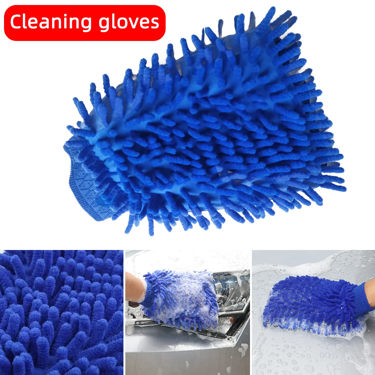 126 Parçalı Araç Detay Temizle - Dirt Brush Interior incelemesi ve fiyatı