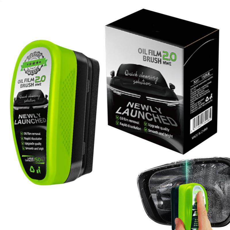 Cam Temizleme Kurulu Araç Camı - Car Cleaning Brush incelemesi ve fiyatı