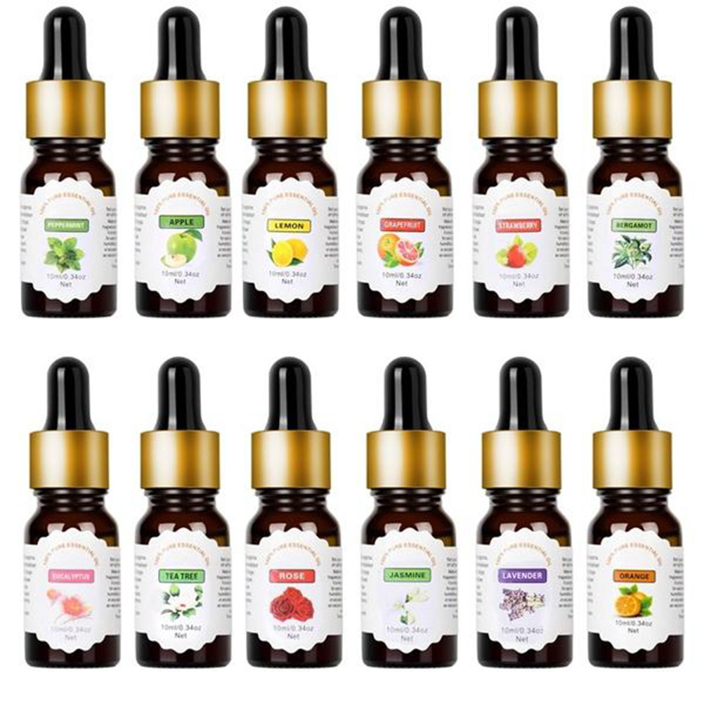 10Ml Suda Çözünür Esansiyel Ya - Odor Eliminator Car incelemesi ve fiyatı