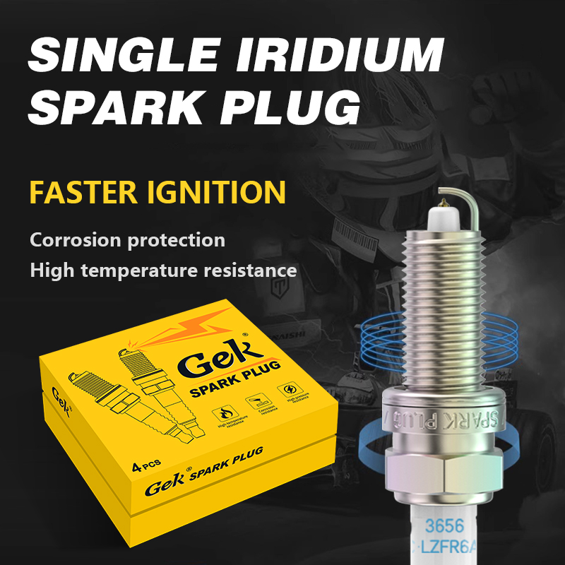 4 adet iridyum buji 3656 NGK L - Ngk Spark Plug Laser Iridium incelemesi ve fiyatı