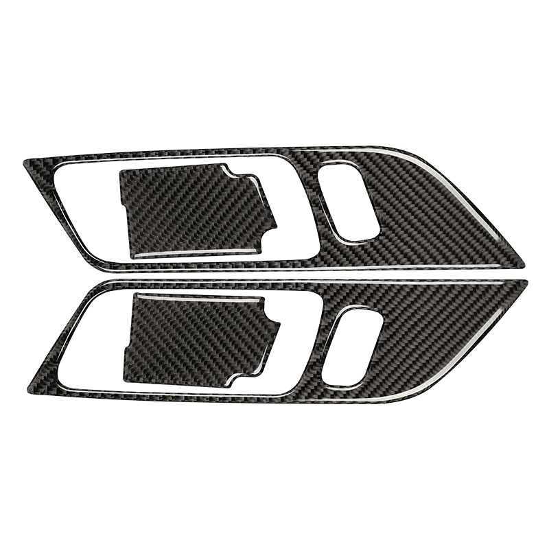 Ford Mustang GT 2015-2021 için - Interior Detailing Kit incelemesi ve fiyatı
